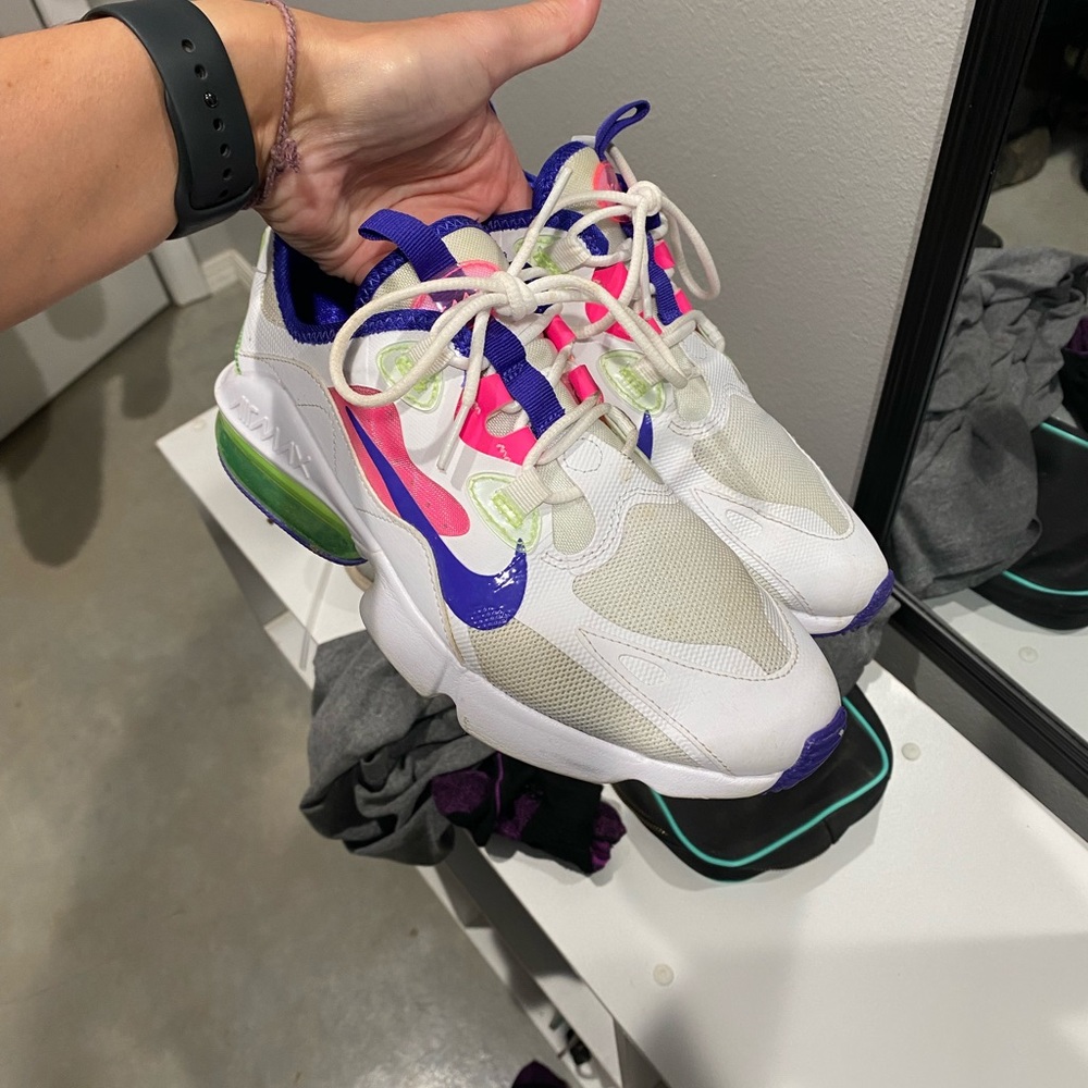 Womens Nike Air Max size 7